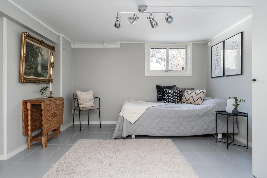 Samma rum, annan vinkel