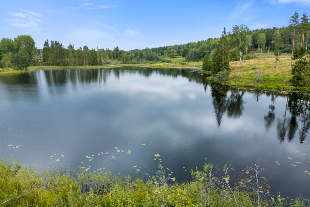 Närhet till sjö