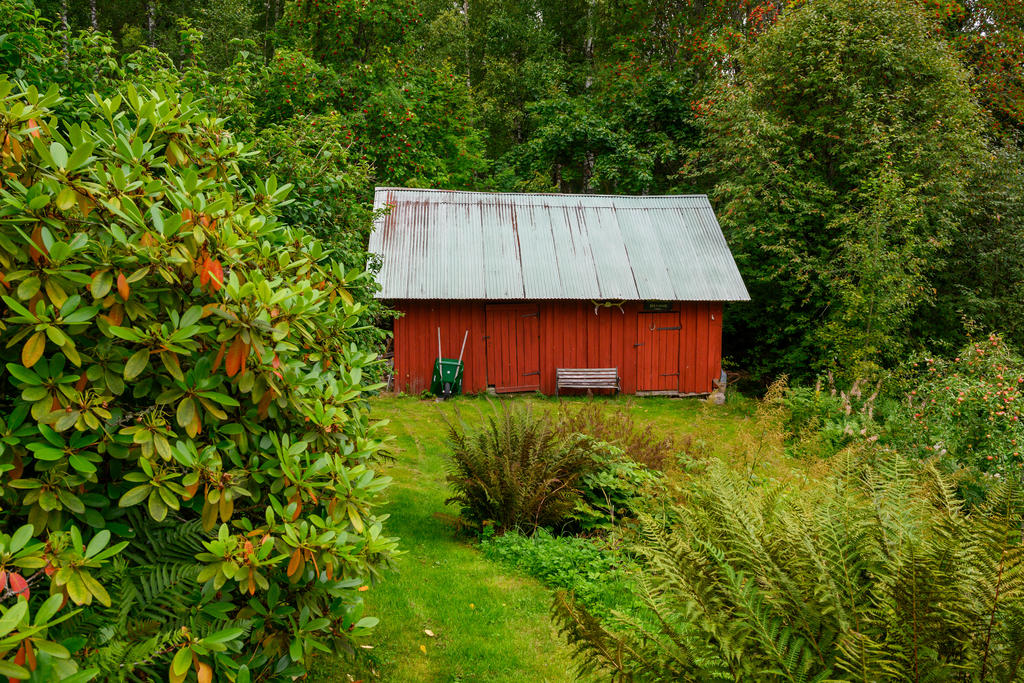 Övrig byggnad