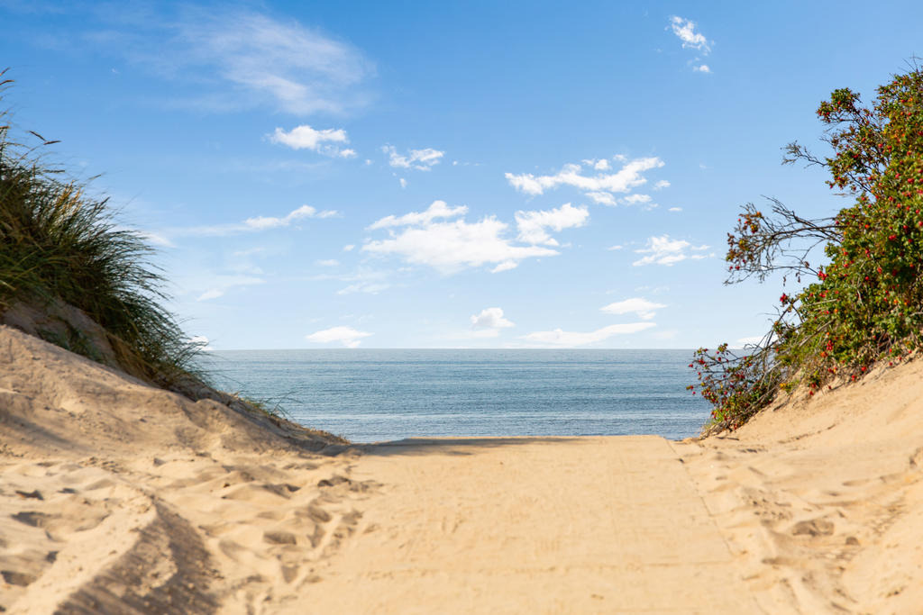 Skrea Strand