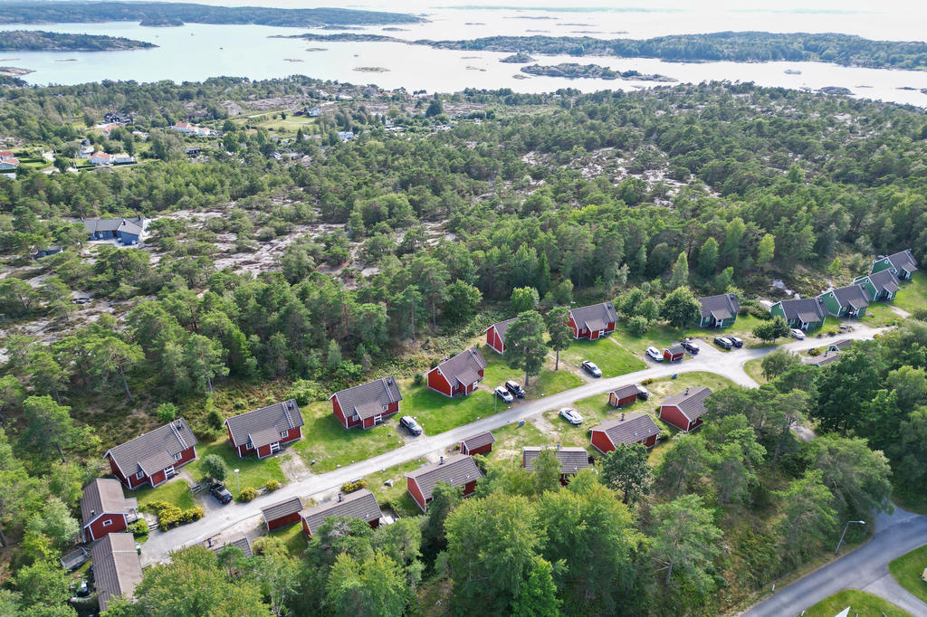 Välkommen åter till Brf Seglarbyn