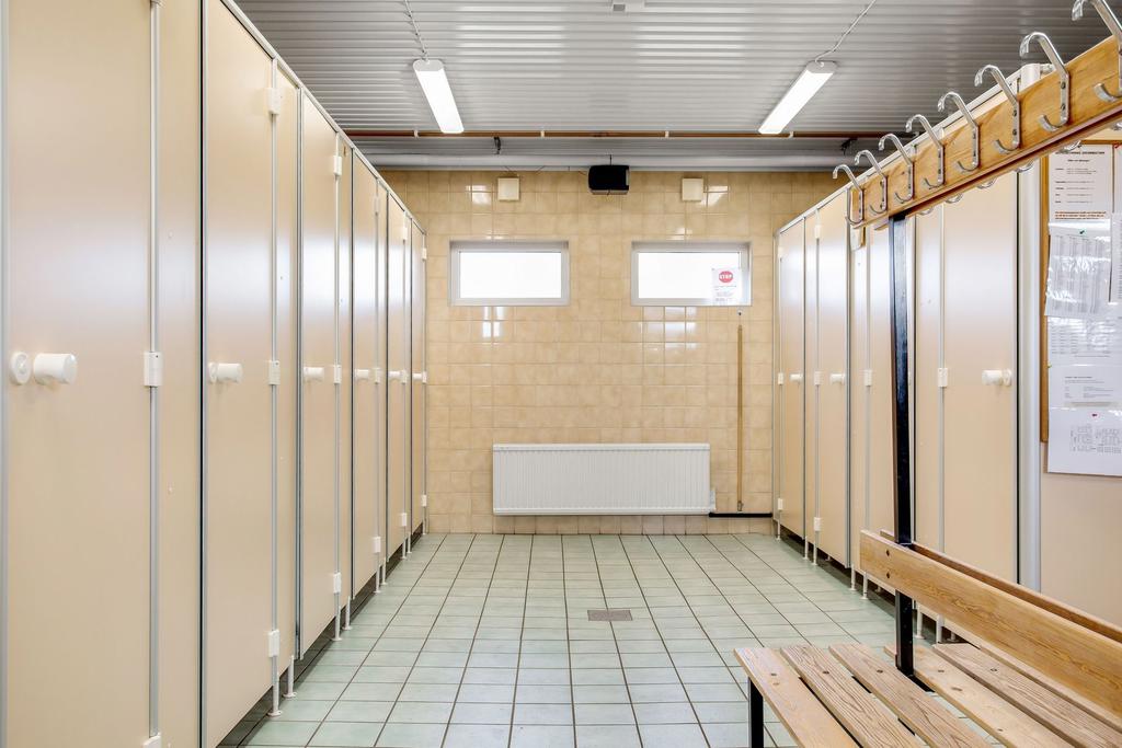 Gemensamhetsanläggningen