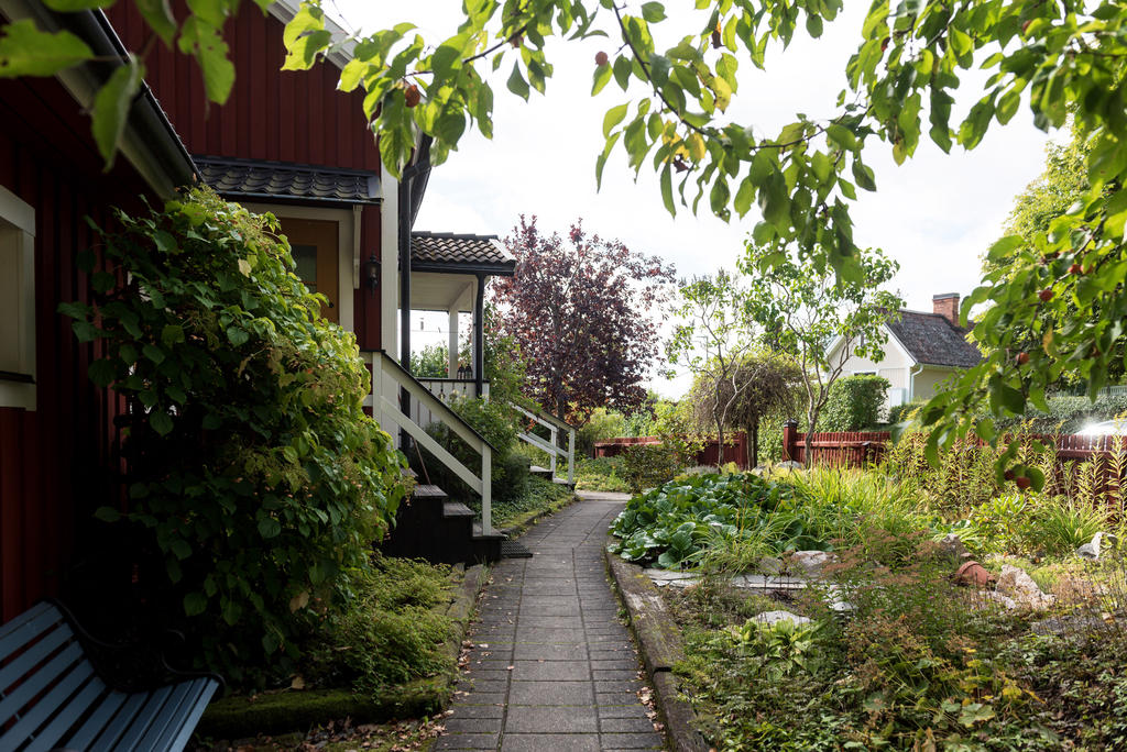 Framsida.