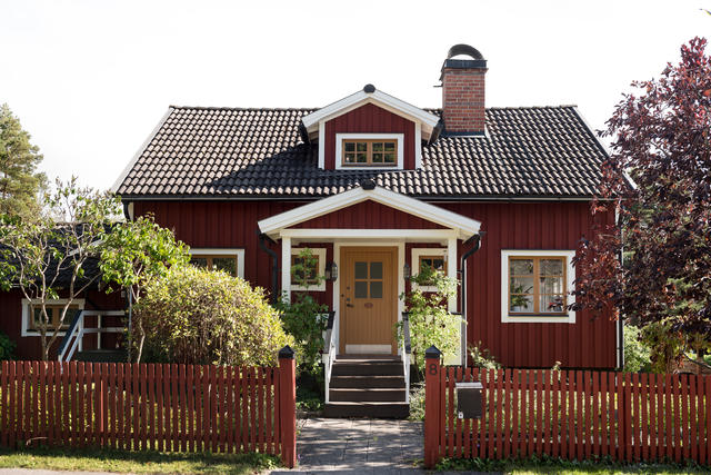 Framsida. 