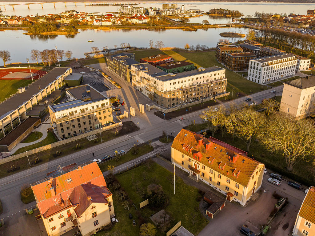 Exteriör