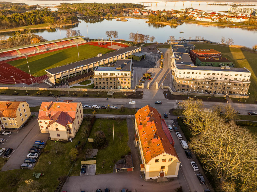 Exteriör