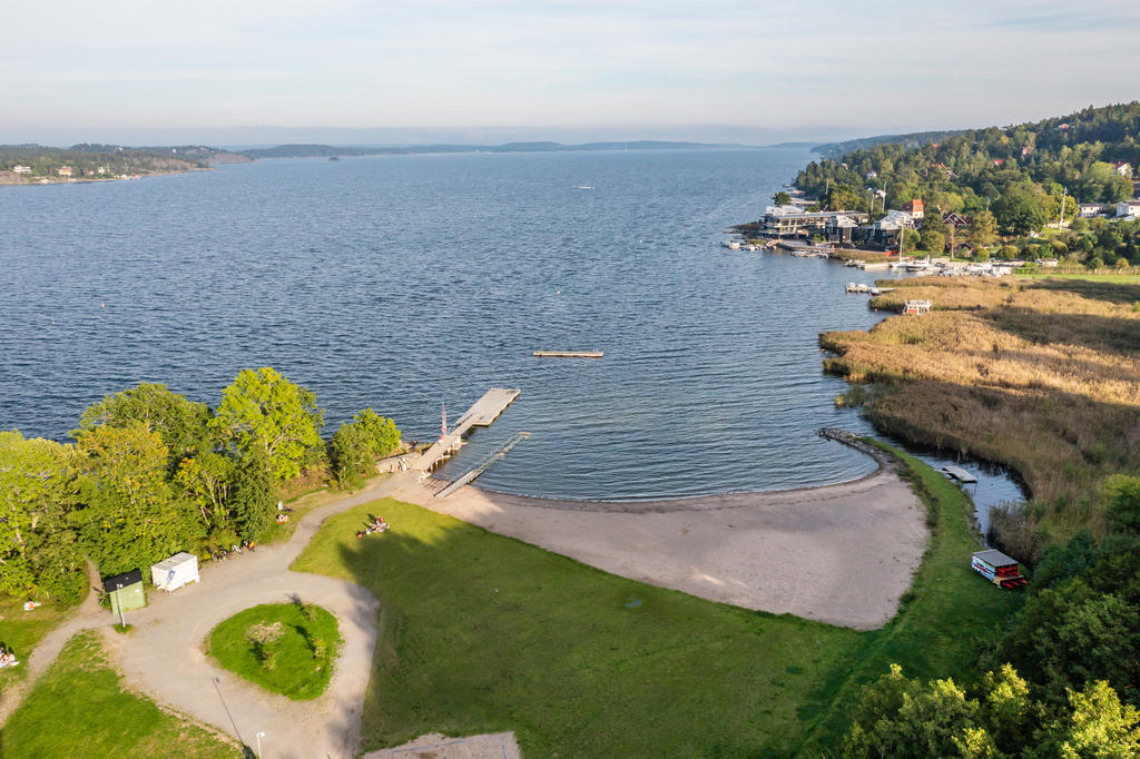 Tyreso Strandbad