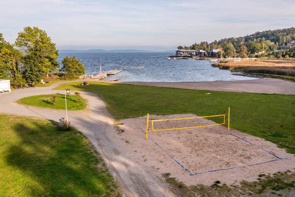 Tyresö Strandbad