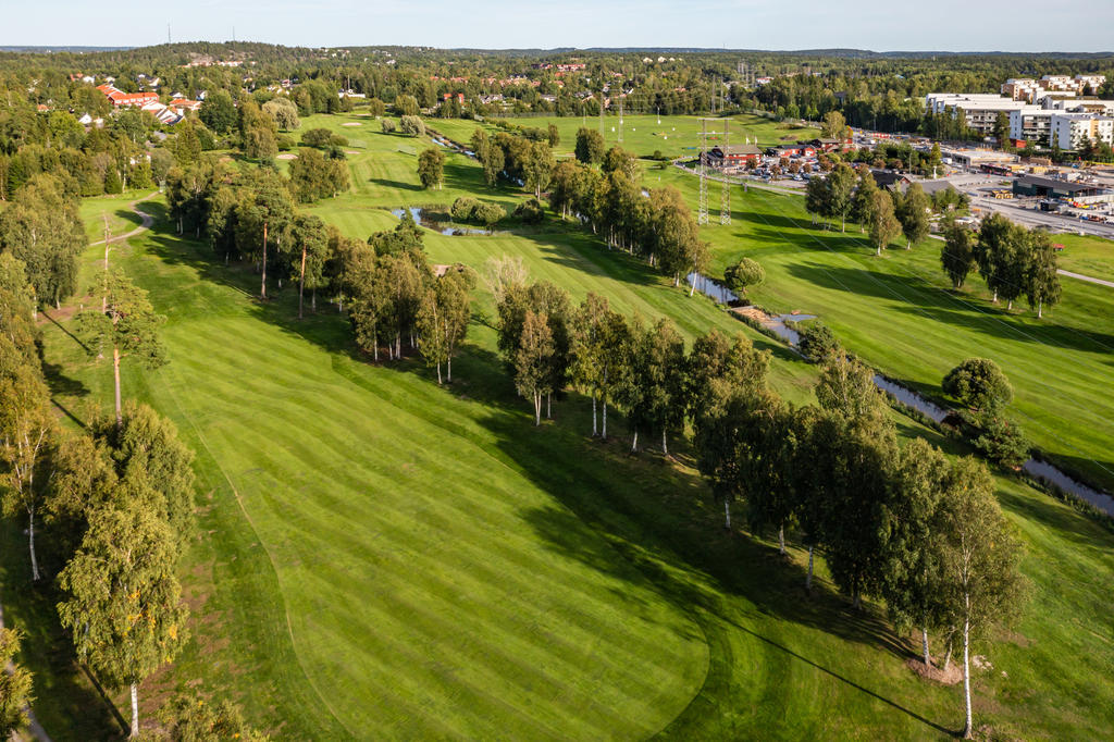 Tyresö Golf