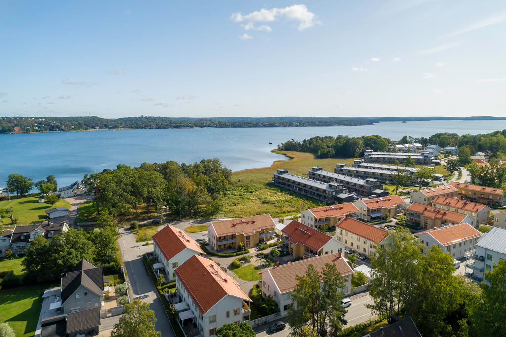 Strandängarna