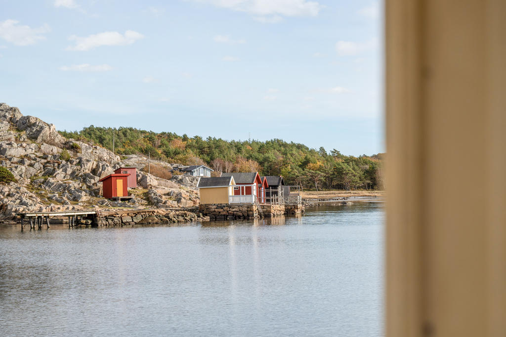 Njut av rogivande miljö - bara några minuter från bostaden!