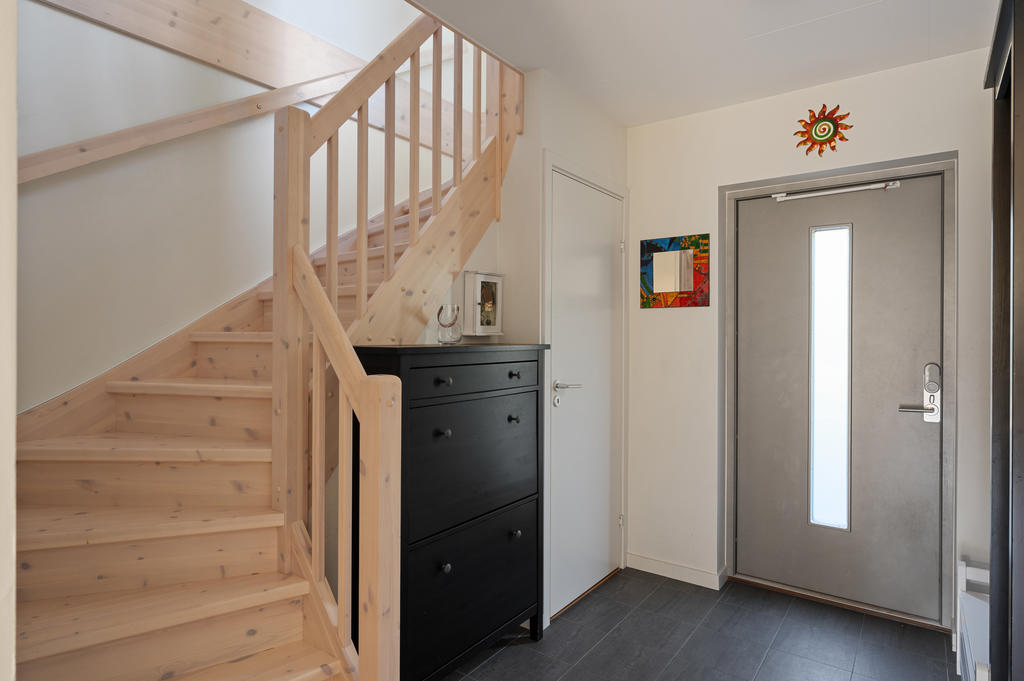 Hall/entréplan