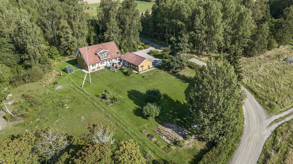 Välkommen till Hälle 127 Köping!