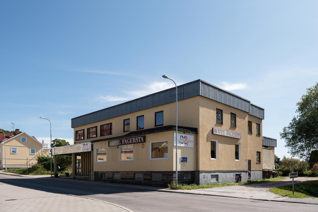 Entrésida