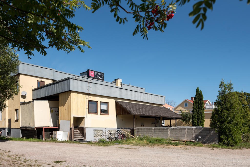 Baksida