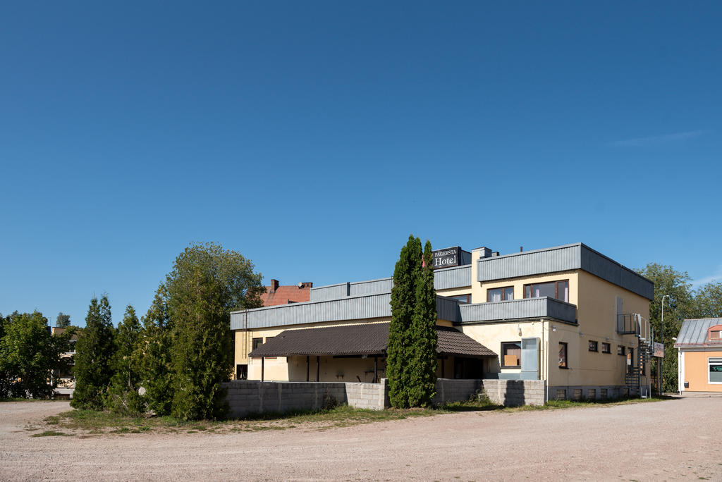 Baksida
