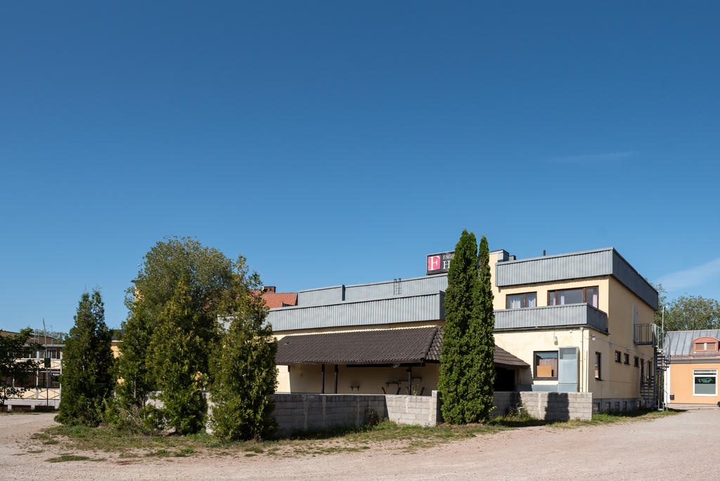 Baksida