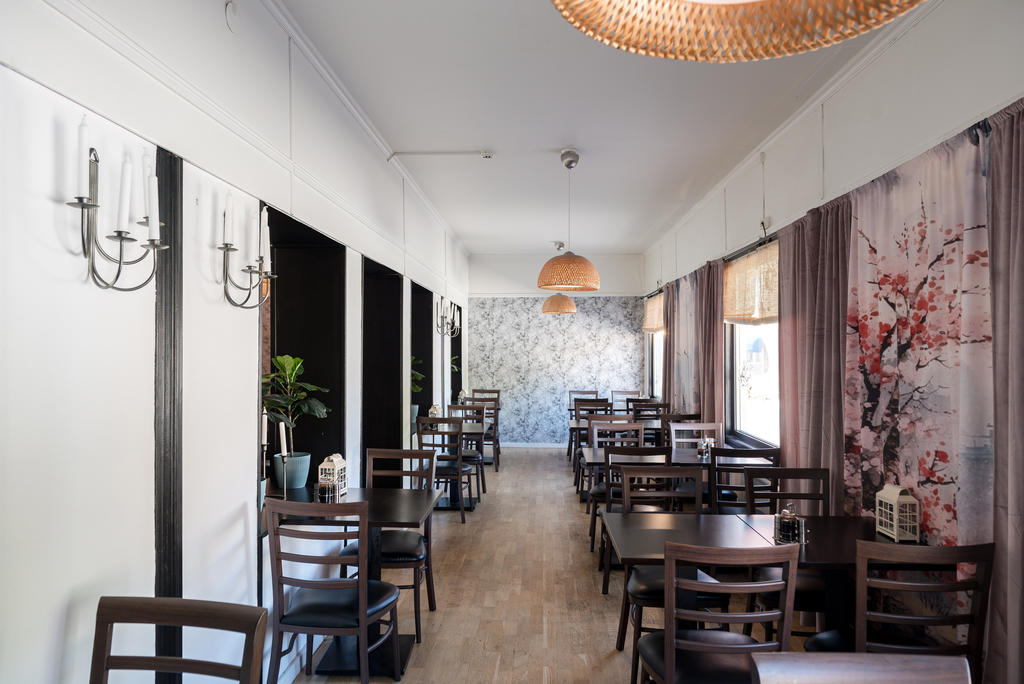 Restaurang
