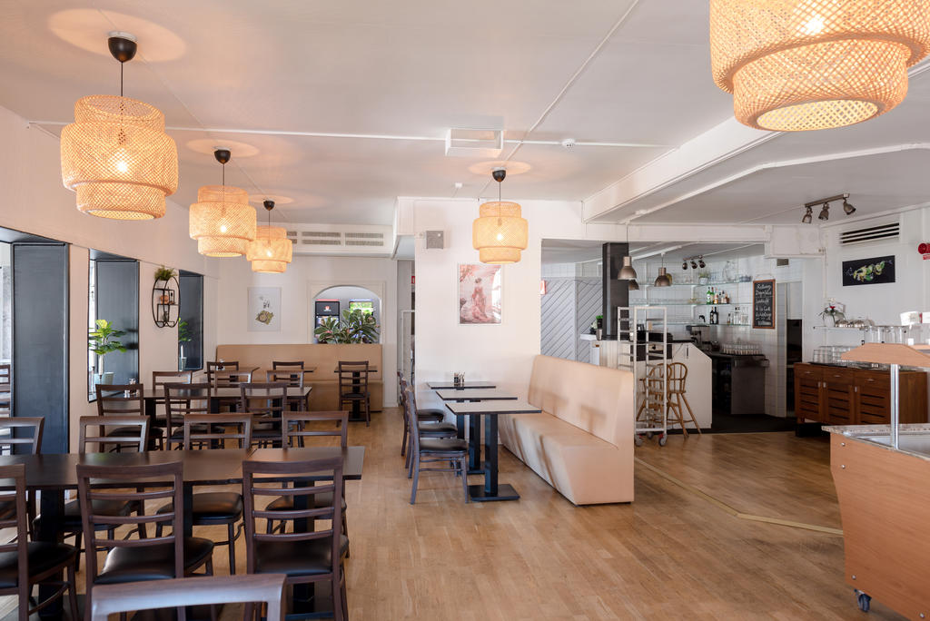 Restaurang