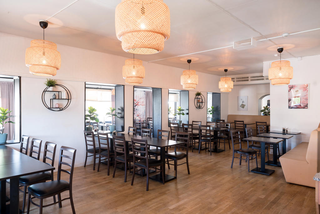 Restaurang