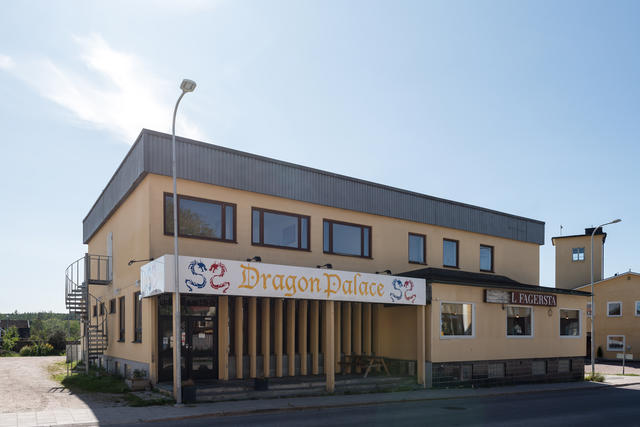 Entrésida
