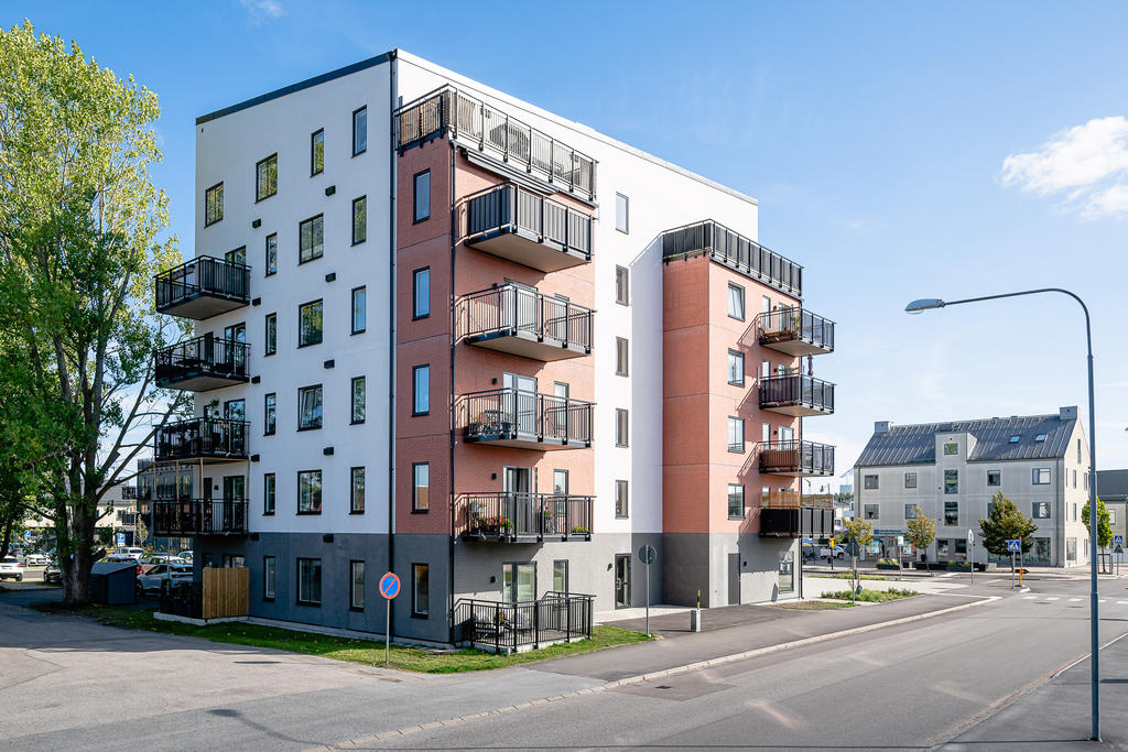 Industrigatan 4B