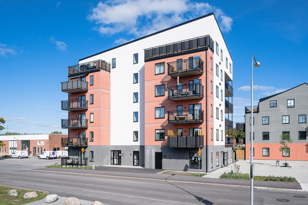 Industrigatan 4B