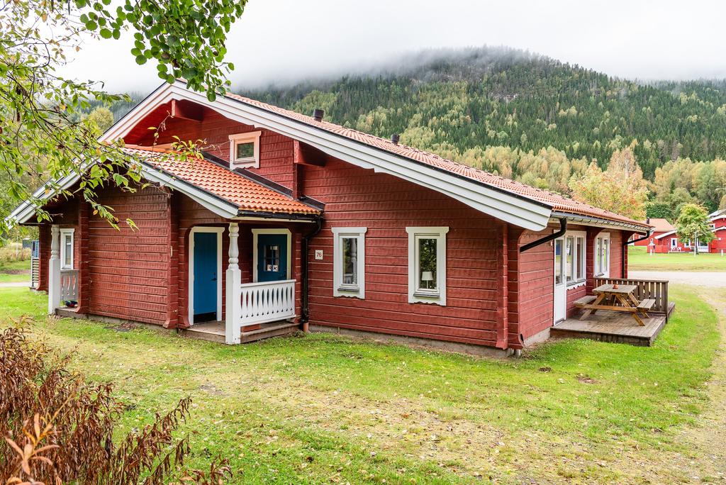 Välkommen till Branäs