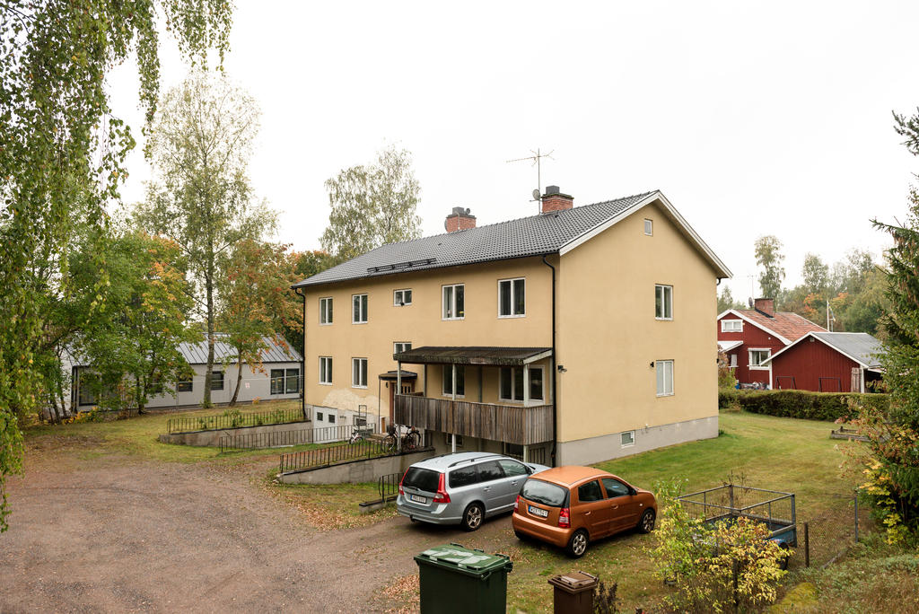 Framsida. 