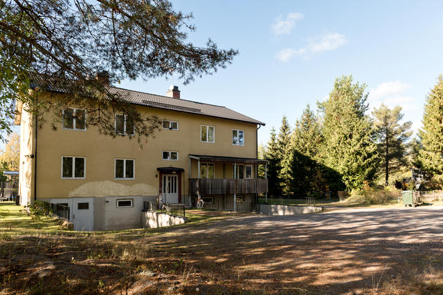 Källvägen 6