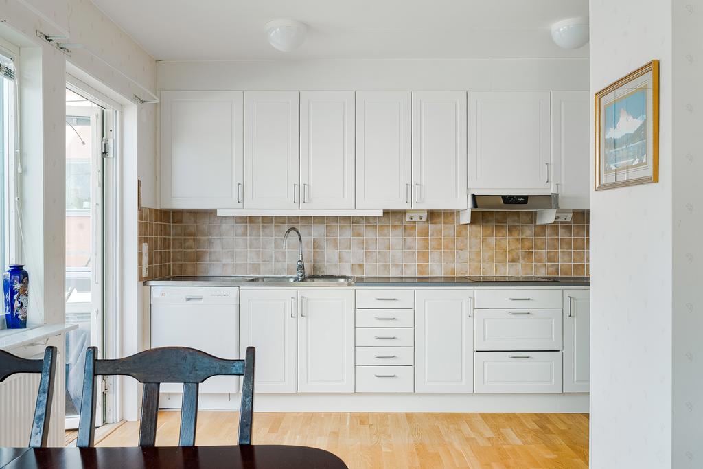 Välkommen till Dragsgatan 1