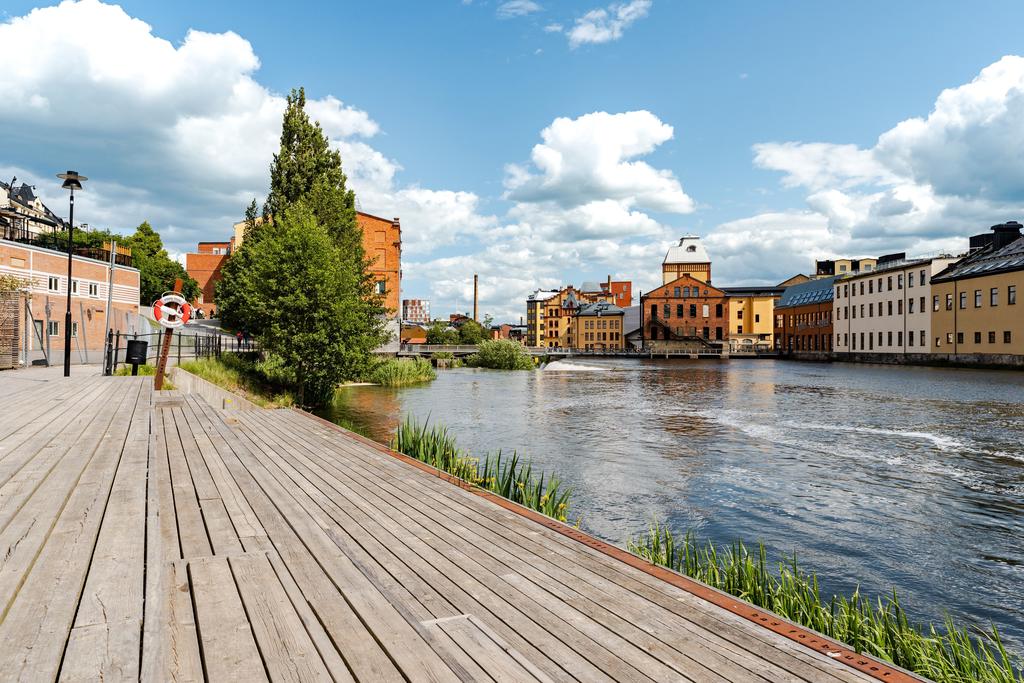 Välkommen med er intresseanmälan!