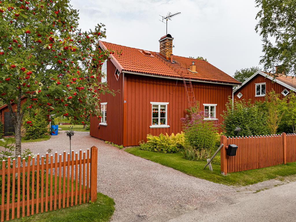 Välkommen till Tansågatan 8!