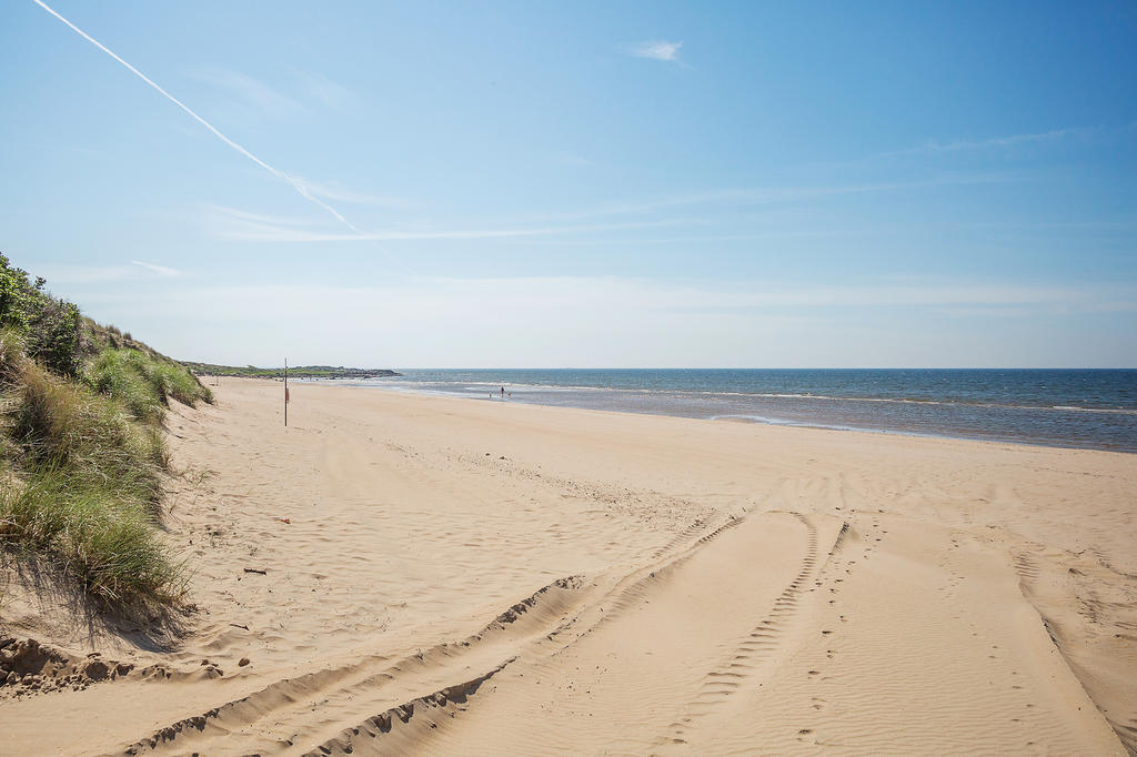 Skrea strand