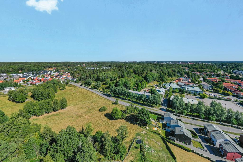 Vistabergs ängar och grönområde