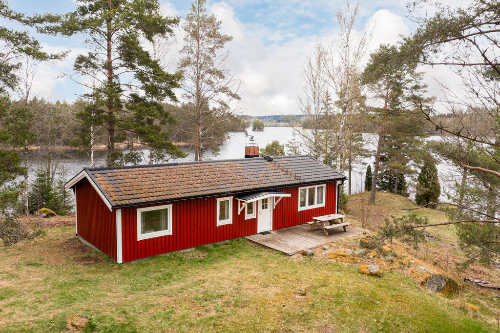 Välkommen till Strand 26! 