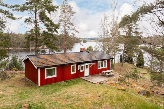 Välkommen till Strand 26! 