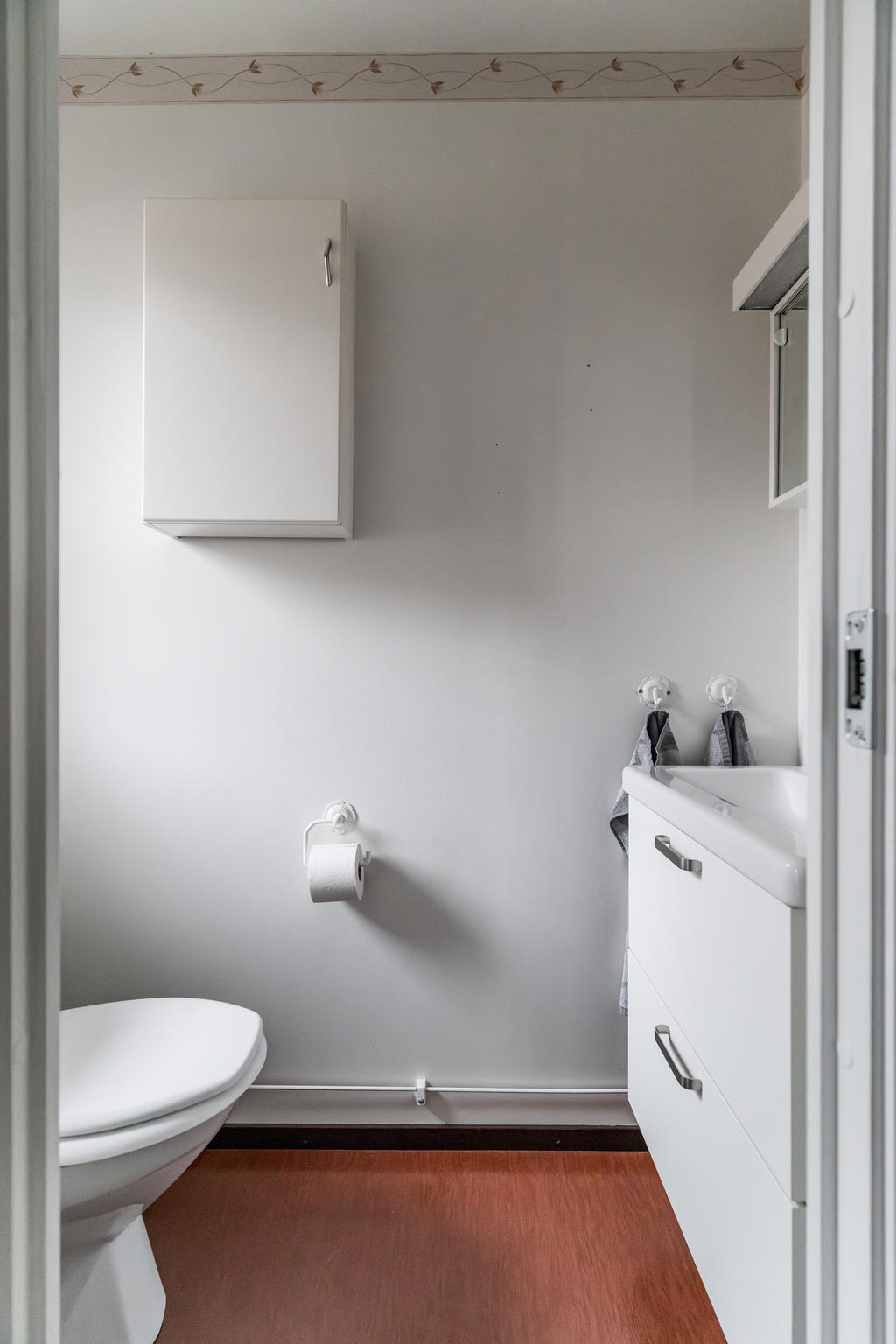 Gäst WC