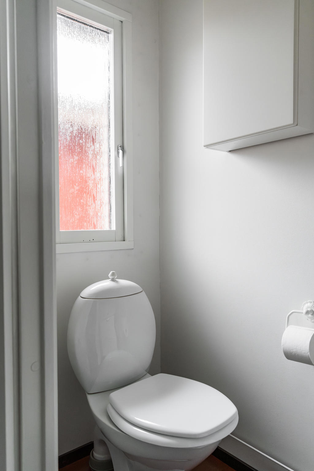 Gäst WC