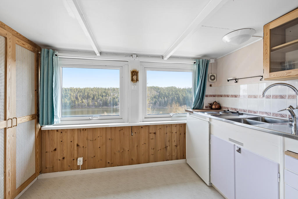 Kök hus 2