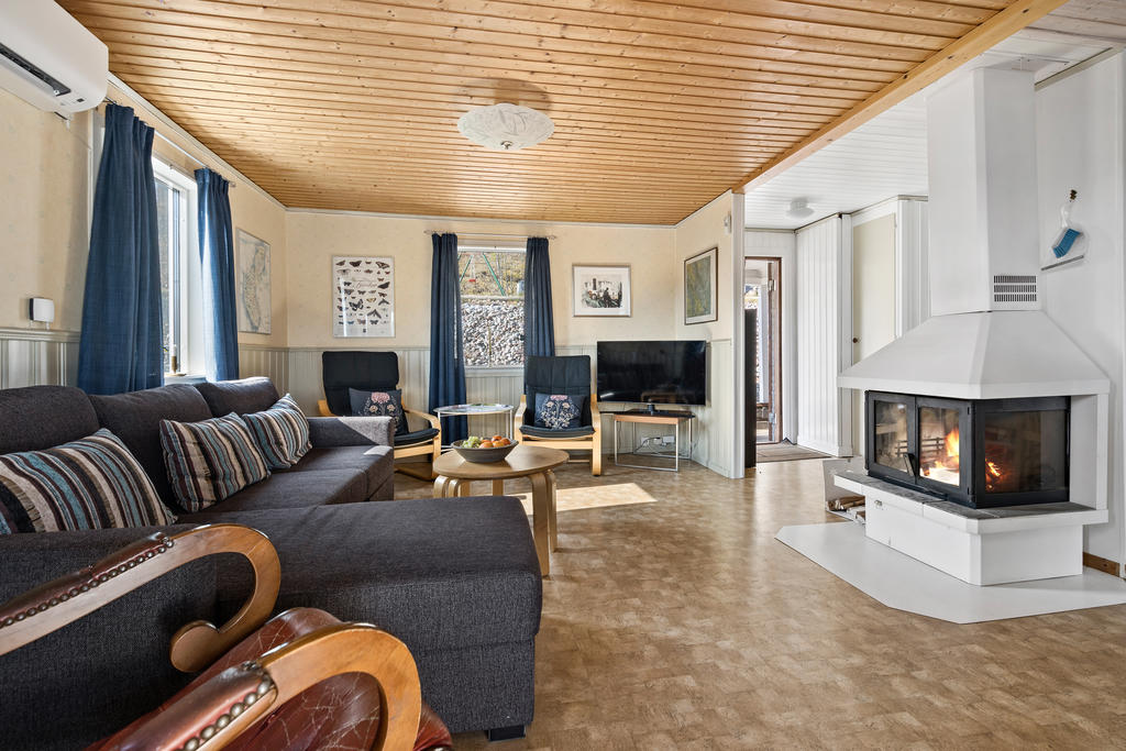 Vardagsrum hus 1