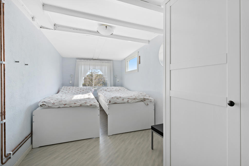 Sovrum hus 2