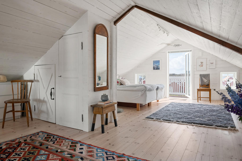 Vi börjar längst upp