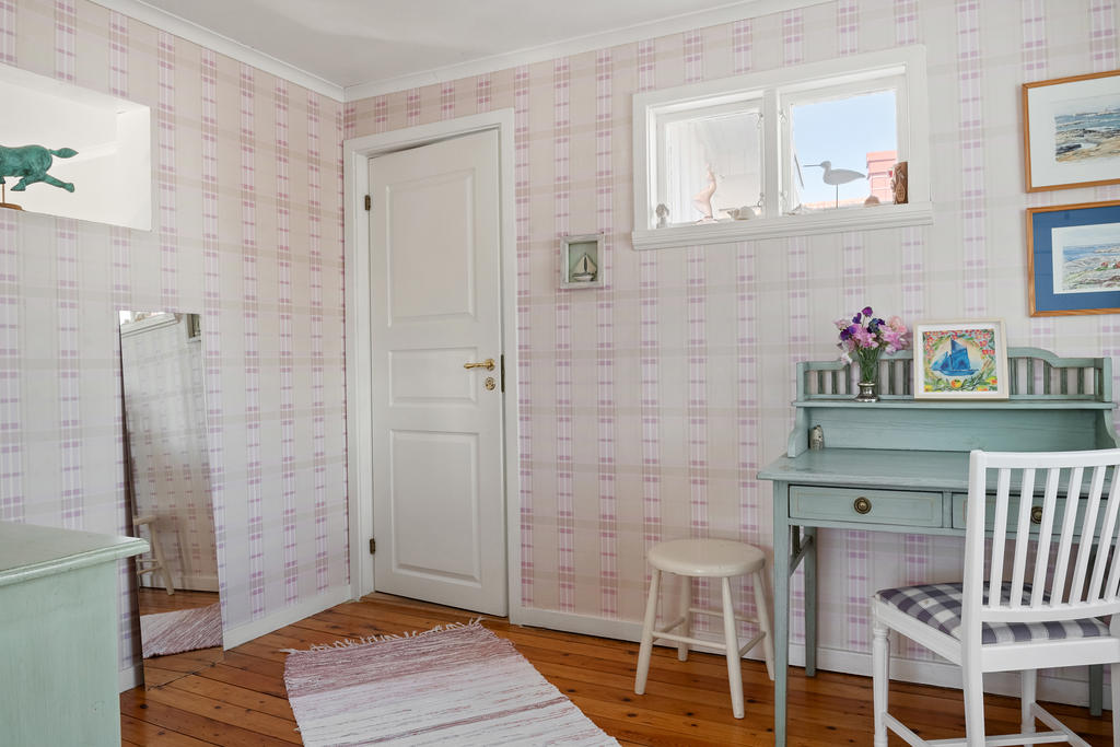 Allrum (extra sovplats?)