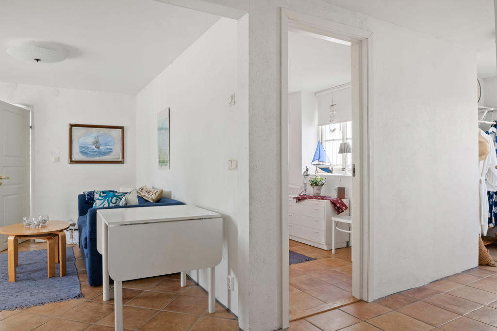 Här är svalt och skönt sommartid