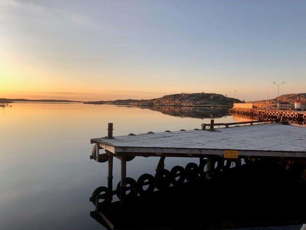 Säljarens sommarbild