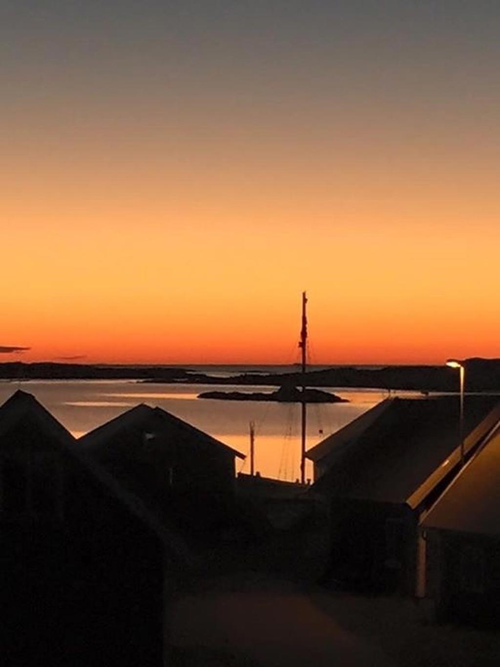 Säljarens sommarbild