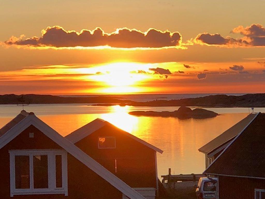 Säljarens sommarbild