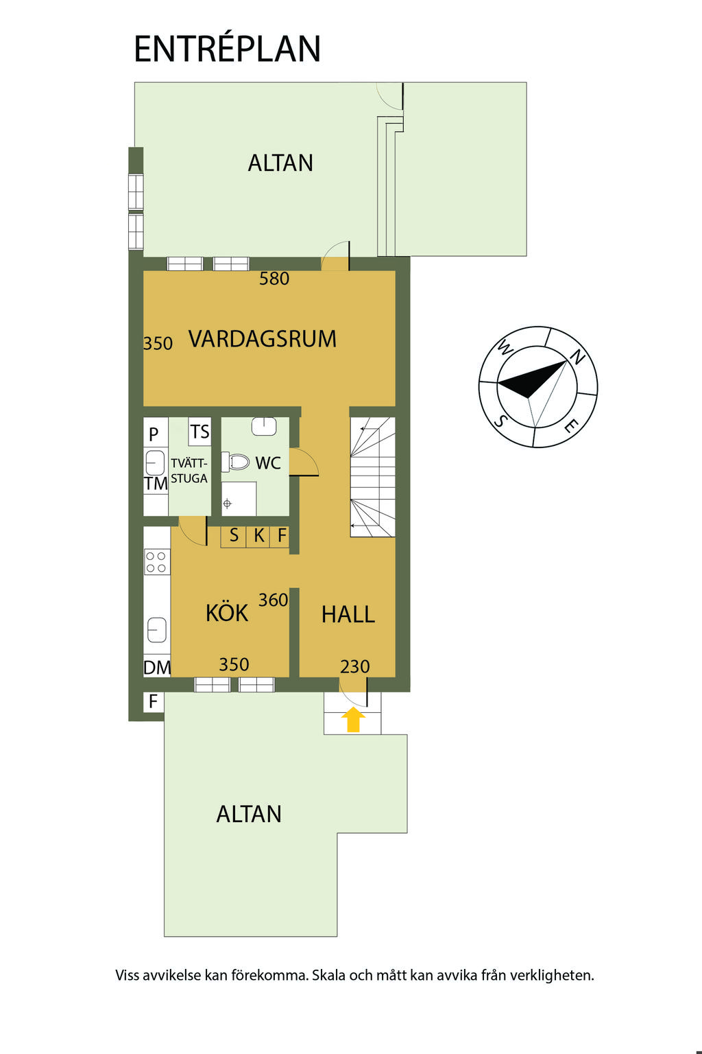 Entréplan