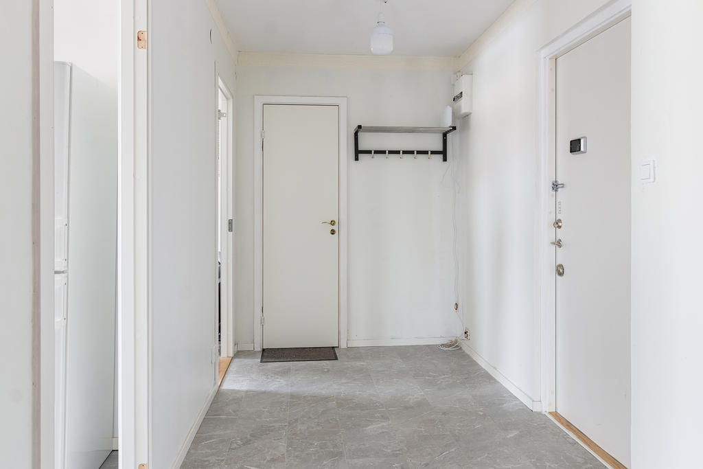 Entré/hall